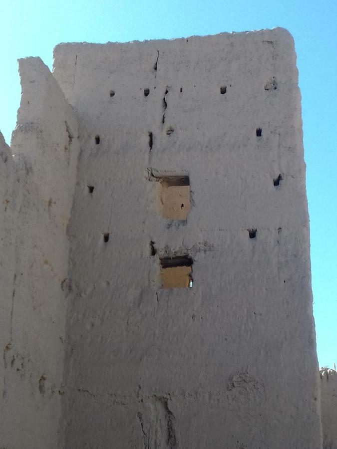 Gite Porte Oasis Errachidia Kültér fotó